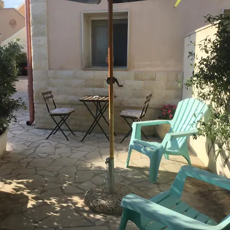 Bianca Lido di Noto