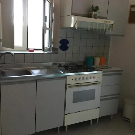 Bianca Holiday home